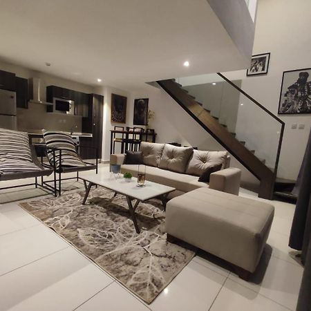 Accra Tranquil Homes, Embassy Garden Bagian luar foto