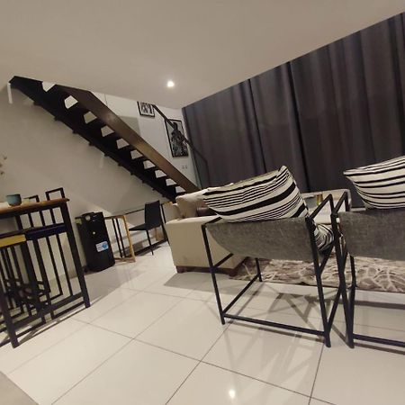 Accra Tranquil Homes, Embassy Garden Bagian luar foto